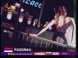 Jami - Pusti me da zivim HQ