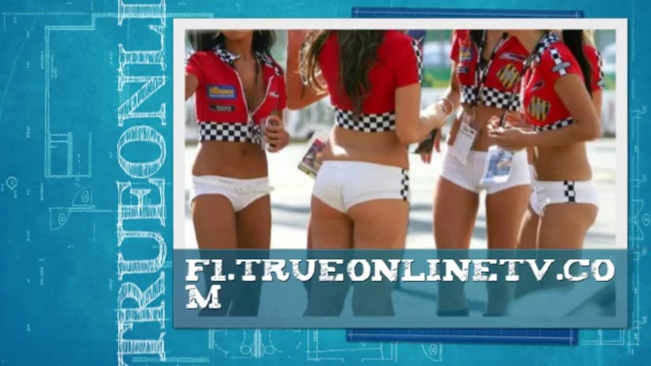 Watch - mercedes nico rosberg - winning moments - formula one melbourne