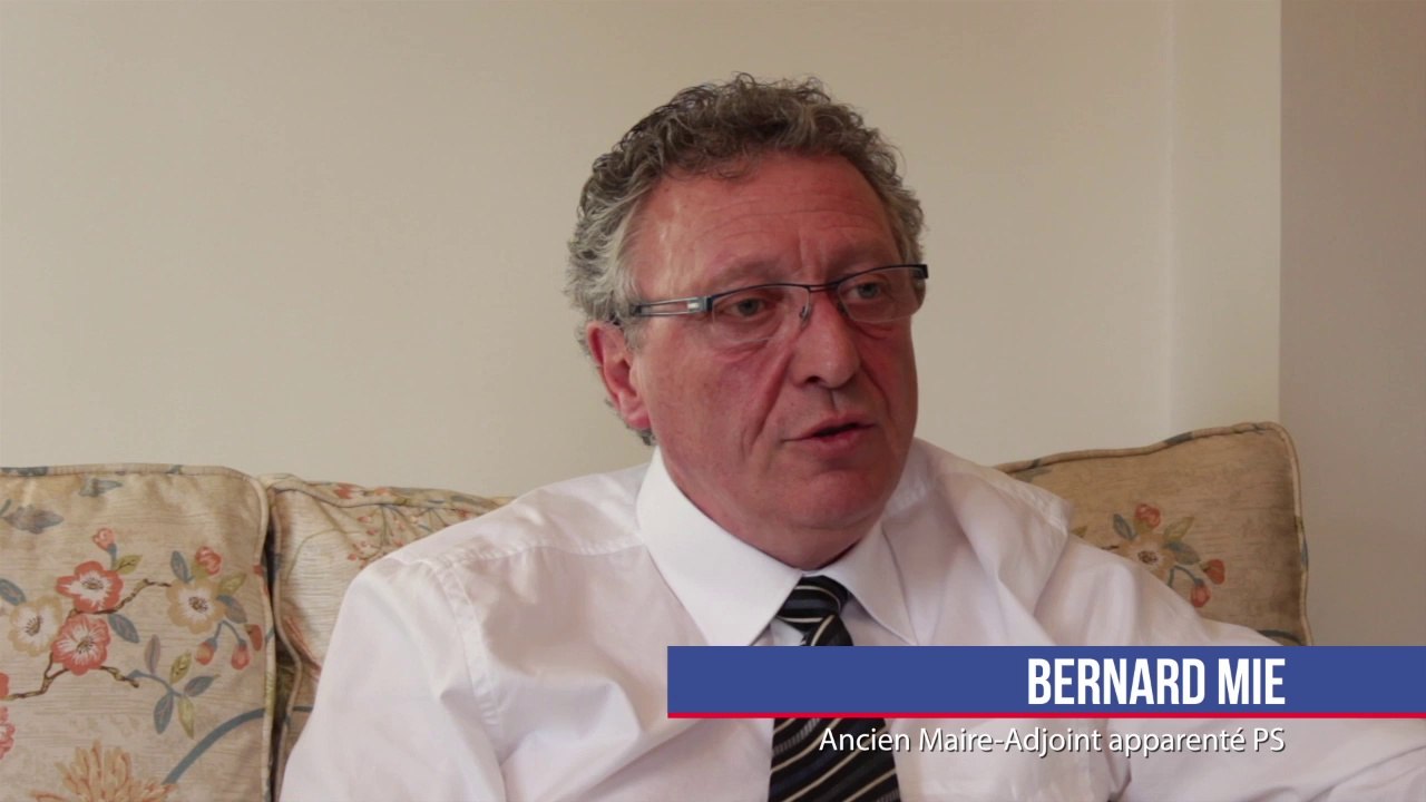 Interview Bernard Mie