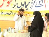 FREE MEDICAL CAMP BY NADIA BATOOL BOKHARI 1.5.13