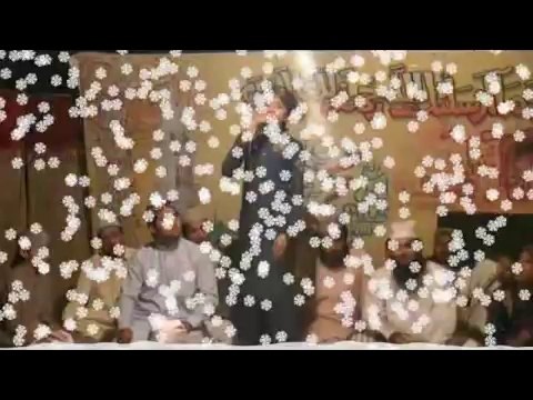 Karam di ik nazar kar de Atif Sultan Madni Qtv naat