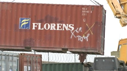 British forces reach new milestone in Afghanistan withdrawl