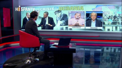 Detrás de la Razón - Referéndum en Crimea