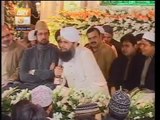 Ya Mustafa Ata Ho Phir Izn Hazri Ka by Owais Raza Qadri Qtv Naat