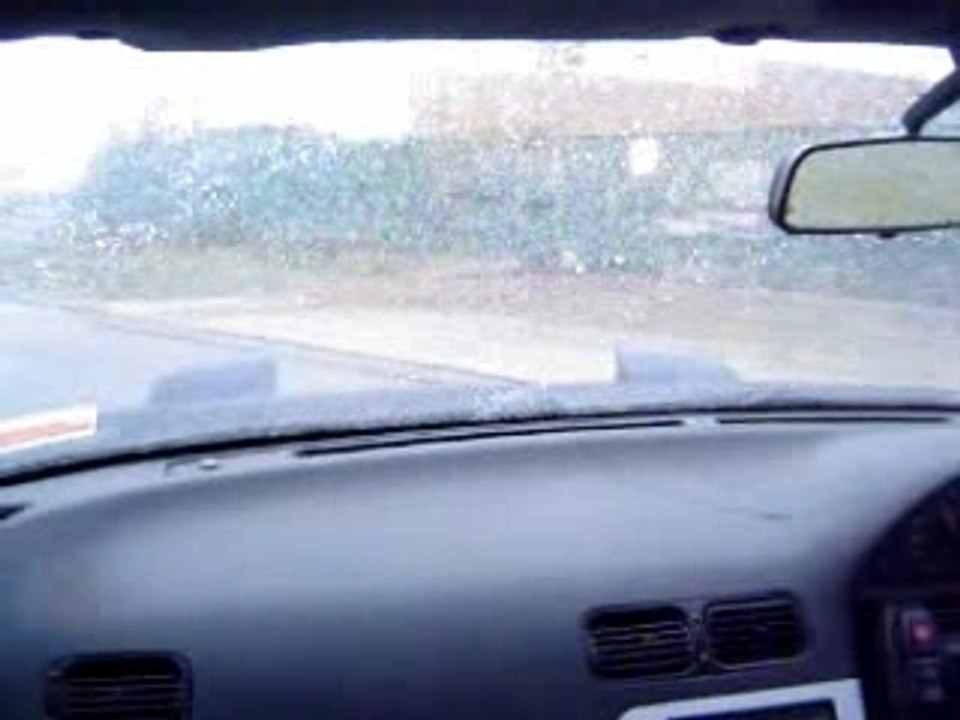 1st time wet laps