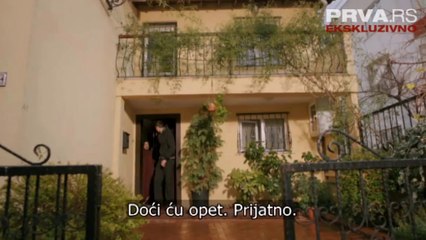 Domaćice sa Bosfora - 41. epizoda