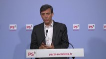 Municipales 2014 : choisir «ce que sera l'avenir de son quotidien dans la ville» (David Assouline)