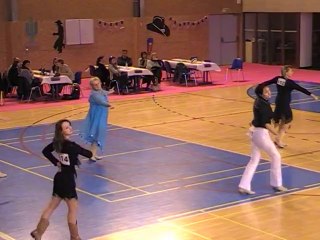 Championnat Départemental 2014 Mur de Bretagne