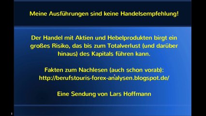 Der Markt am Mittag - 17-03-14