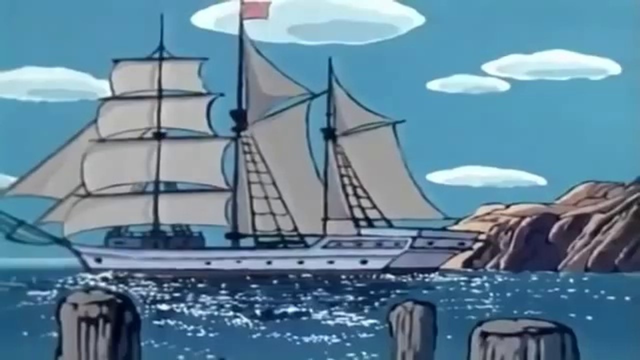 حكايات عالمية الحلقة 134 كاملة