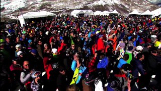 TOURBUZZ by World Snowboard Tour - Season Final Episode