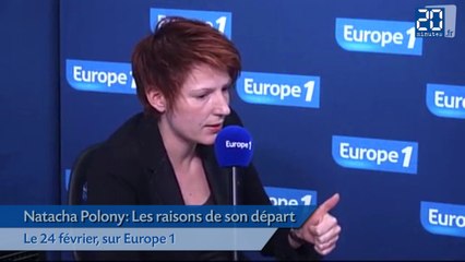 «On n'est pas couché»: Les chroniqueurs Polony-Caron à la dérive?