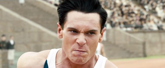 Unbroken - Olympics Preview [VO|HD]