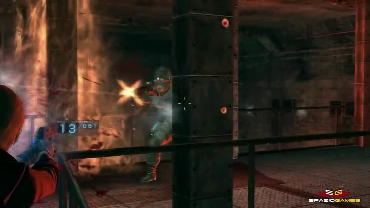Mindjack - Video Recensione