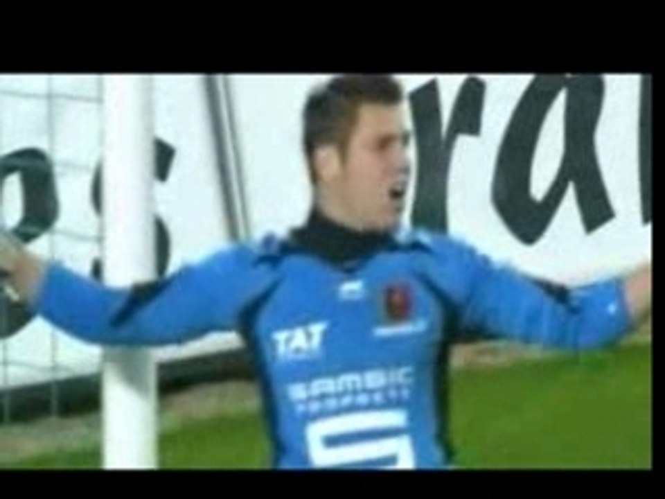 0-1Rennes-Troyes
