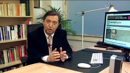 Videoblog de Federico: "Nunca tanto ha caído tan bajo"