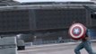 Captain America The Winter Soldier - 
