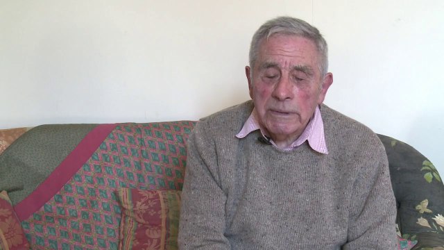 Le 6 juin dans les camps de concentration, si près, si loin...