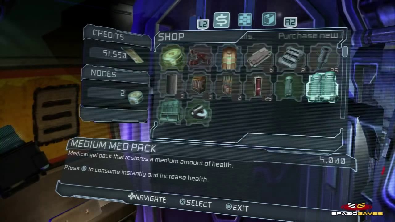 Dead Space 2 Videorecensione