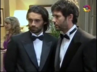 Gonzalo Heredia - Valientes Capitulo 6 - 1 parte