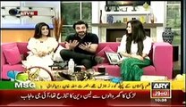 Funny Parody of Imran Khan By Hamza Abbasi
