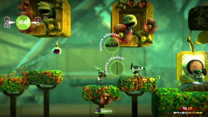 LittleBigPlanet 2