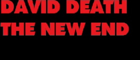 David "Death" Dexter - The New End