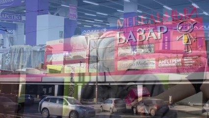 Мнение новых и постоянных клиентов о ТЦ Мебельный Базар.