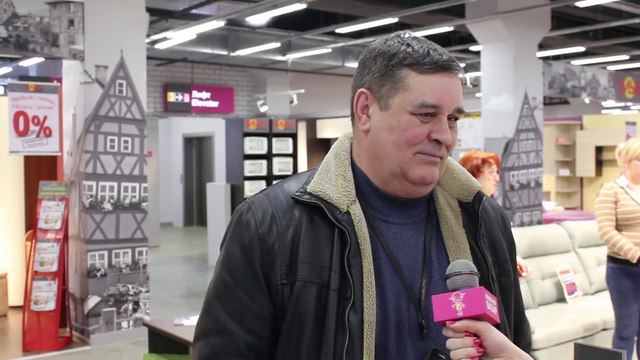 ТЦ Мебельный Базар. Покупатели находят то, что ищут!