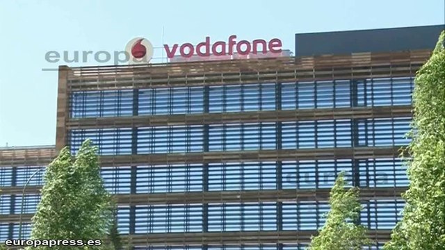 Vodafone confirma la compra de Ono