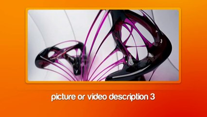 Portfolio Designer - After Effects Template