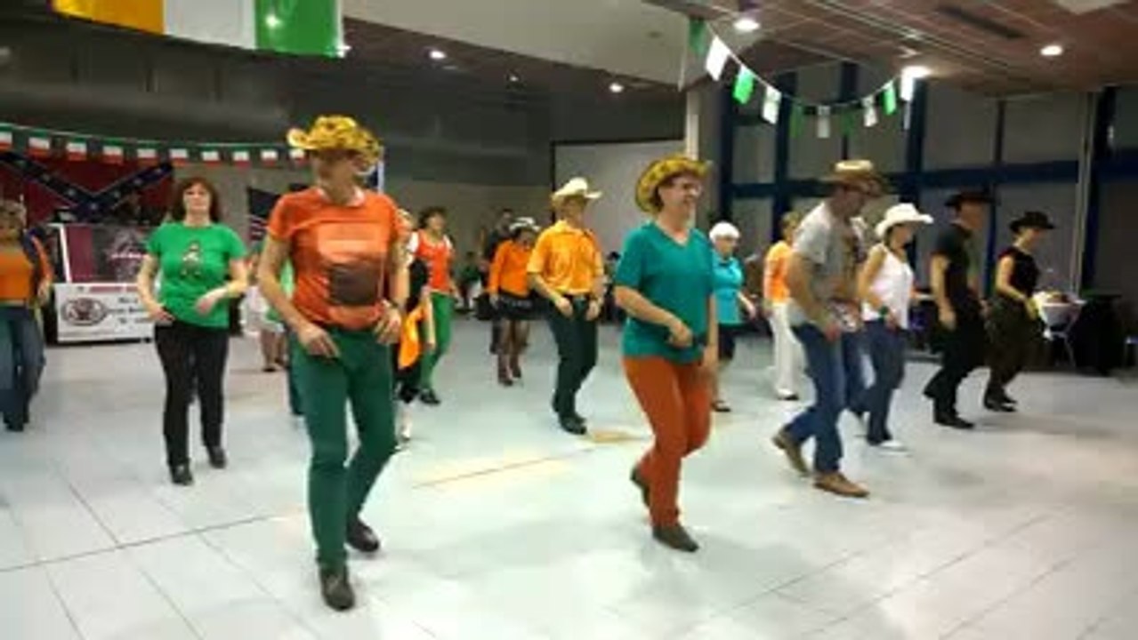 The Final Test