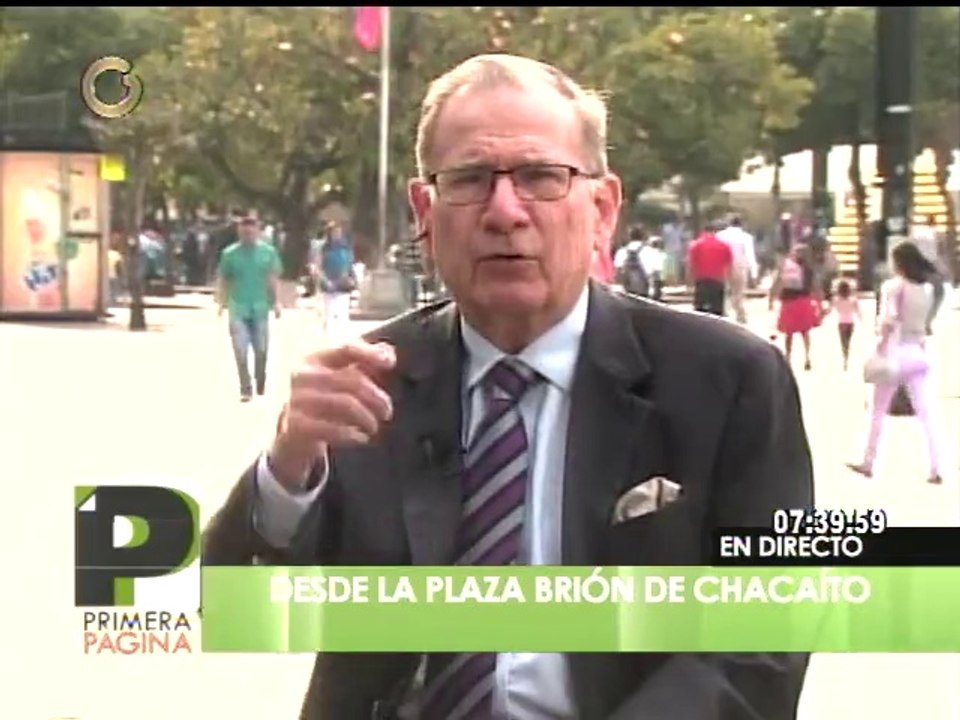 Concheso: El ausentismo ha perjudicado a empresas que no pueden parar línea de producción