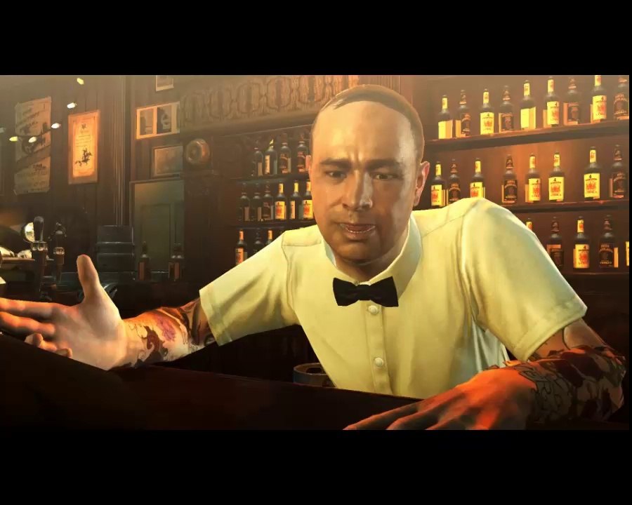 Hitman Absolution Ep.6