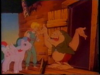 Pikku Ponit - Taikakolikot [4/4]