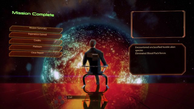 Mass Effect 2 Paragon Walkthrough Part 6 of 20 HD (Xbox 360)