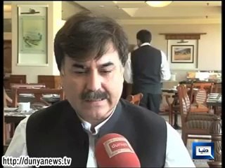 Major changes likely in Khyber Pakhutnkhwa cabinet