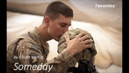 Someday by Elliott Yamin (R&B - Favorites)