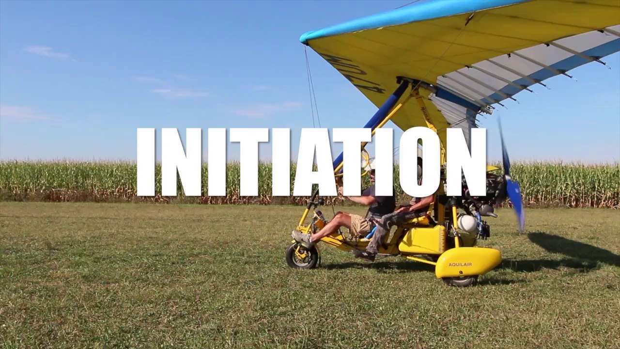 Base ULM de Fourques sur Garonne 47