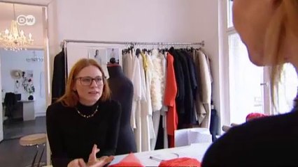 دار أزياء كافيار غوش وعشر سنوات من الإبداع والنجاح | يوروماكس