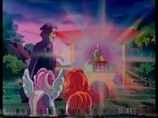 Pikku Ponit - Paratiisikartanon kapina [1/2]