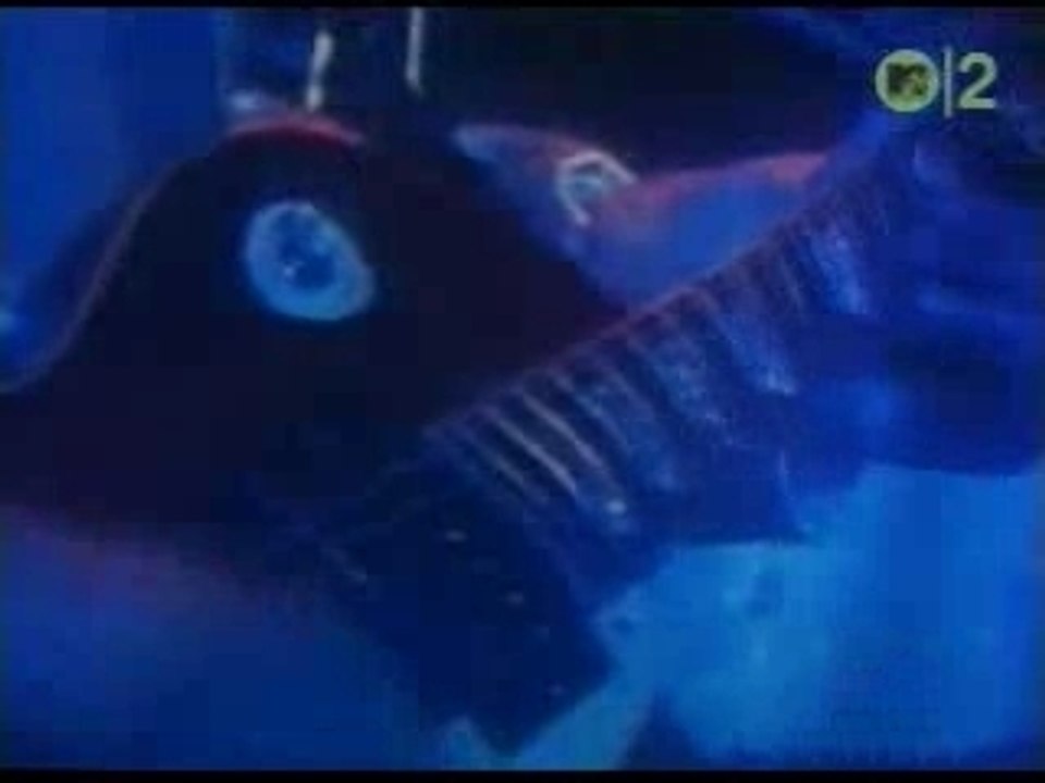 Led Zeppelin - Over The Hills And