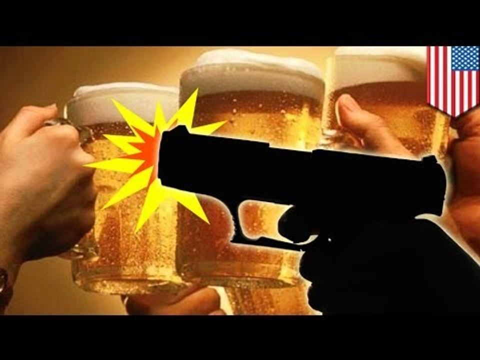 Three killed in shooting at Last Call Cantina in Fremont, Ohio