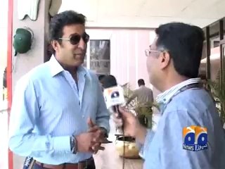 West Indies and Pakistan are Favorite in T20 World Cup - Waseem Akram