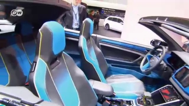 معرض جنيف للسيارات 2014 | عالم السرعة