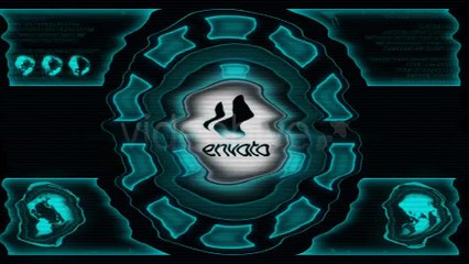 Ark Reactor Logo Reveal - After Effects Template