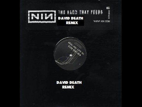 Nine Inch Nails - Hand That Feeds (DDD Remix)