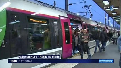 Circulation alternée à Paris : les automobilistes s'organisent