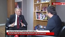 Dündar'ın açıklamaları Erdoğan'ı kızdıracak