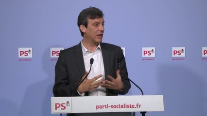 David Assouline rappelle les engagements pris lors de la 2ème conférence environnementale